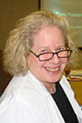 個人資料圖片 Margaret R. Hammerschlag MD