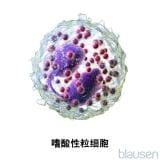 高嗜酸性粒细胞综合征